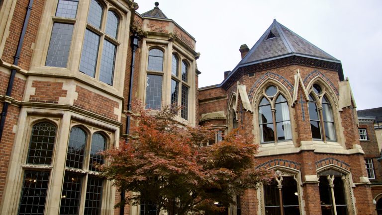 Oxford Union would ‘cancel cancel culture’