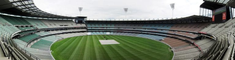 The day I saw magic on the cricket pitch