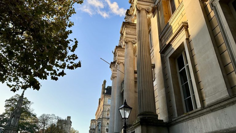 University announces new access and participation plan including potential exam reform