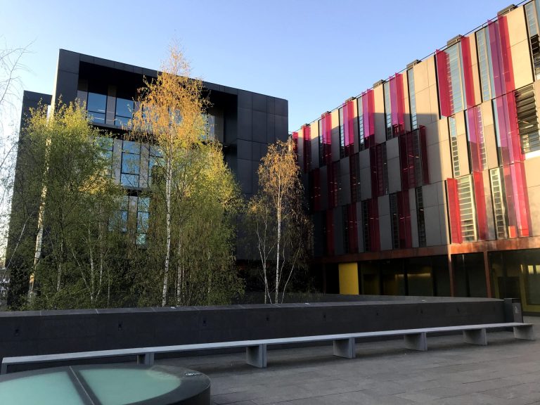 Brookes, Bridge, and Bodleian: A Tale of Two Universities