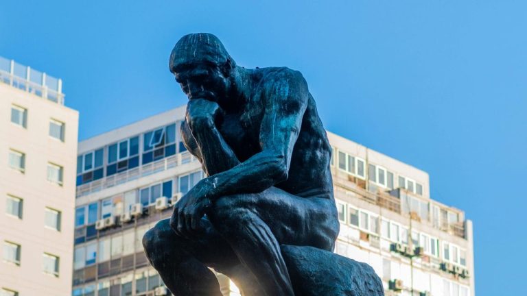 Our intellectual self-indulgence is killing social progress