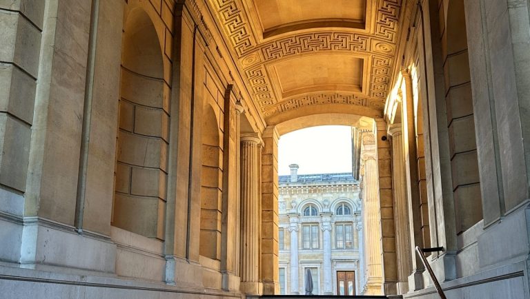 The fate of the humanities in a digital world
