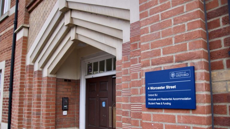 SU suppressed The Oxford Student’s editorial independence