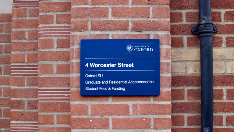 Representation requires participation: A call to action from the SU