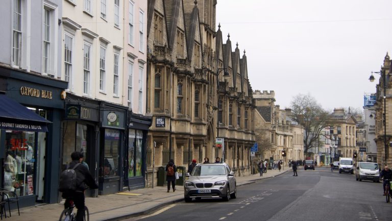 Oxford launches innovative epilepsy research centre