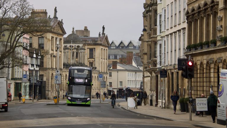Devolution considered for Thames Valley