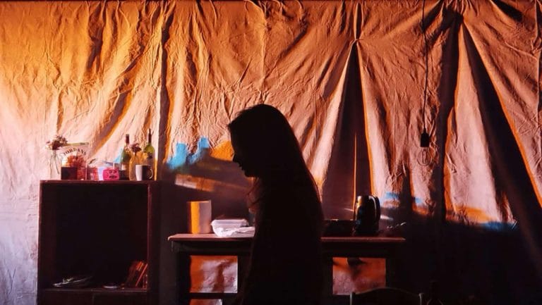 In conversation with ‘The Children’