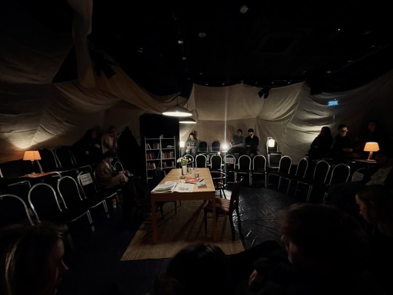 The Goat Review: ‘raw, absurdist, and honest’