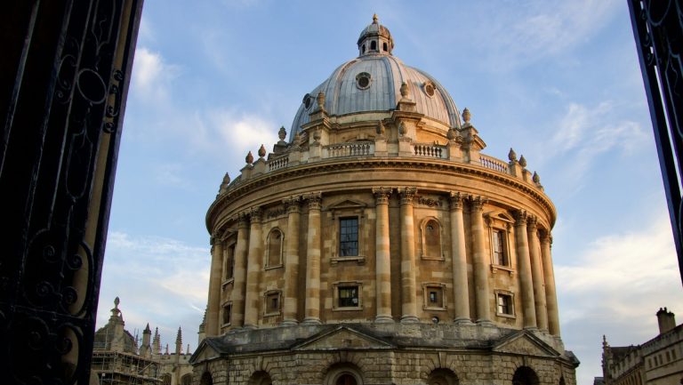Europe’s ‘Silicon Valley’ to be built between Oxford and Cambridge