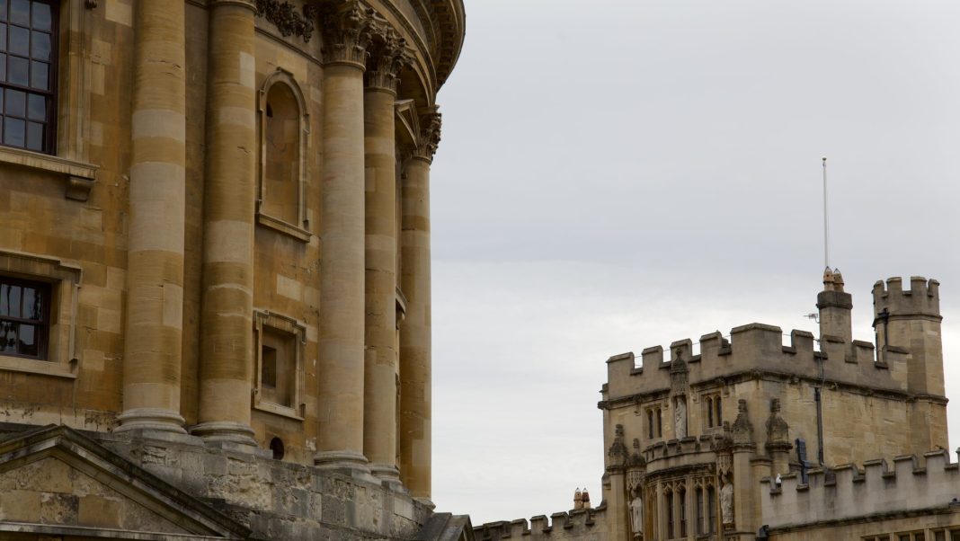 Radcliffe Camera