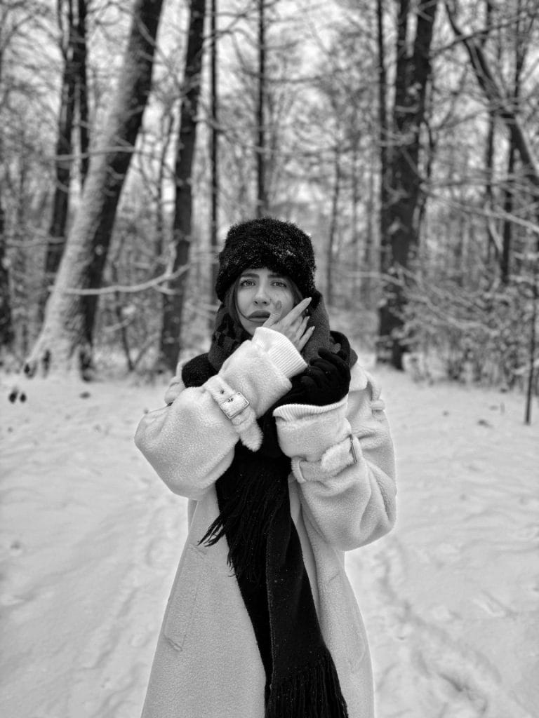 5 top tips to stay toasty and trendy this winter