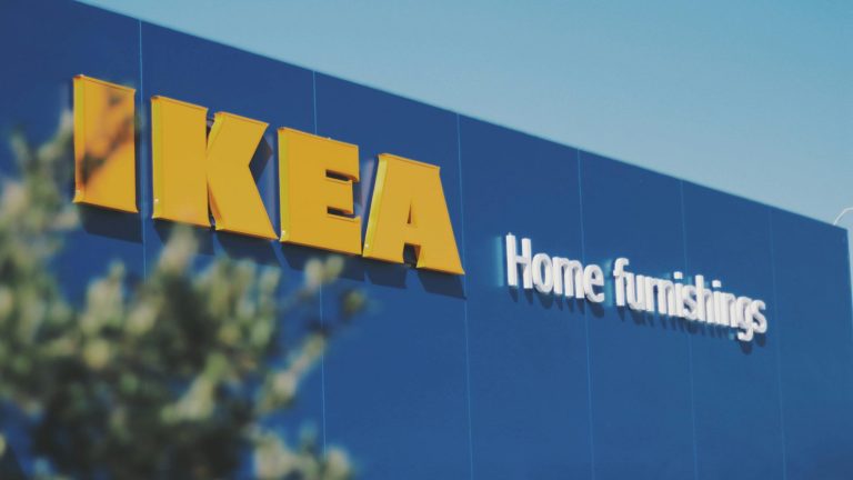 IKEA pledges £2 million to Oxford Refugee-Led Research Hub