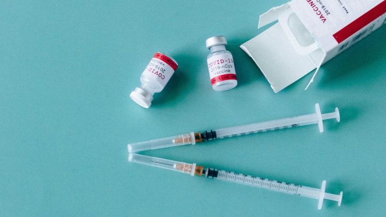 Oxford-GSK cancer vaccine research receives £50 million investment