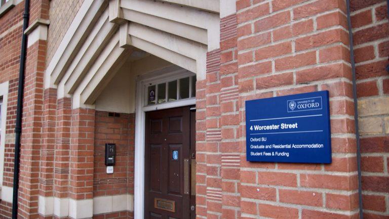 Why we don’t care about the Student Union controversy