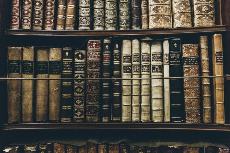 The Secret History Characters as Oxford Tropes