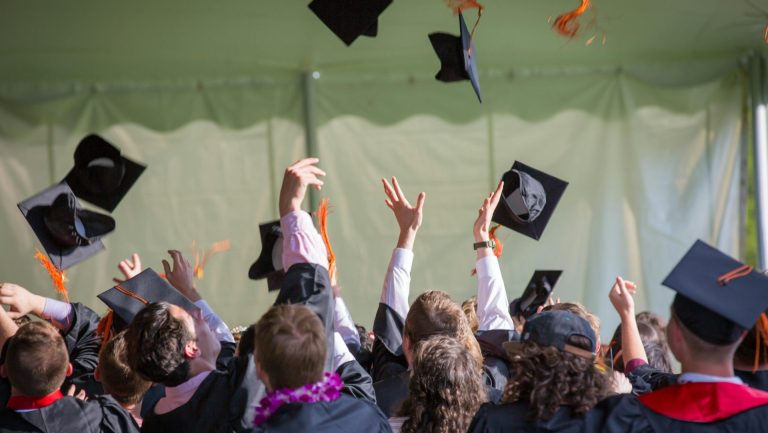 Unpaid internships disproportionately benefit the middle-class