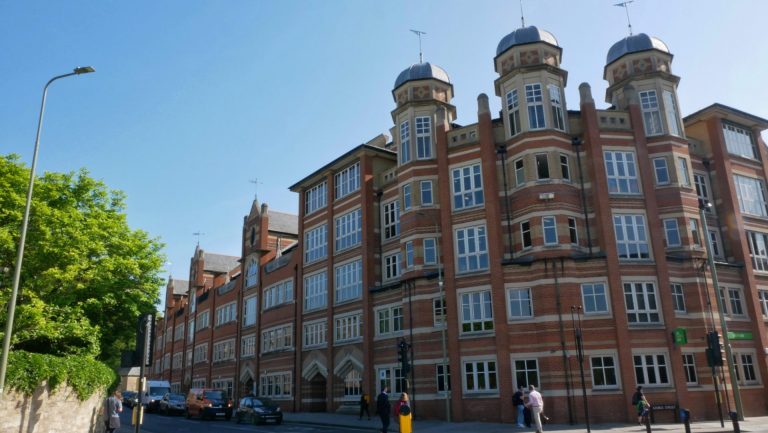 Nominations open for new Student Union positions