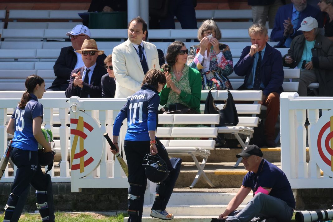 lord's