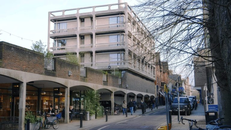 Inclusive music venue set to open on Little Clarendon Street
