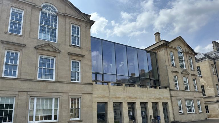 £8.4 million gift to establish new Oxford Professorship and Centre for Global Primary Care