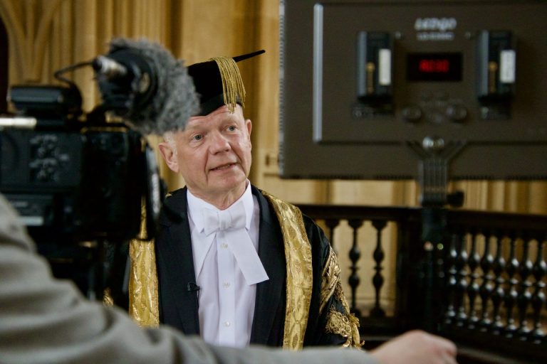 Hague is not fit to be Chancellor. Just look at his record