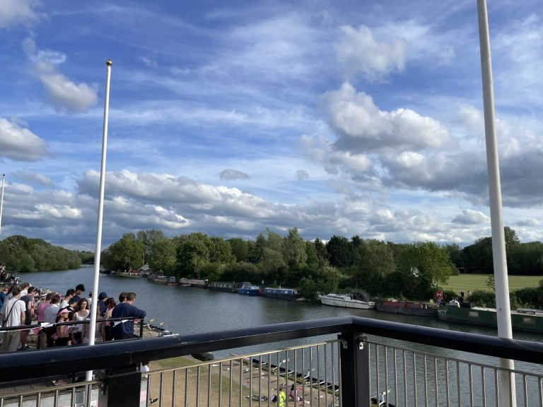 Summer Eights final day: Live updates