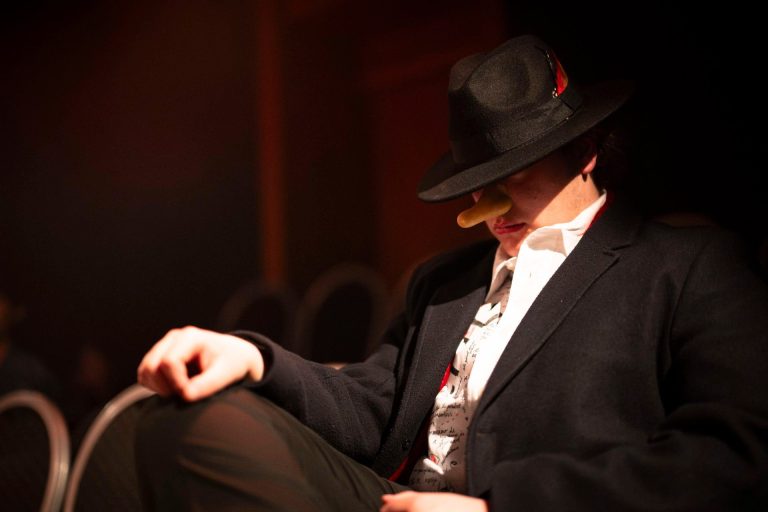 Review: Cyrano de Bergerac – ‘A clever adaptation of a timeless play’