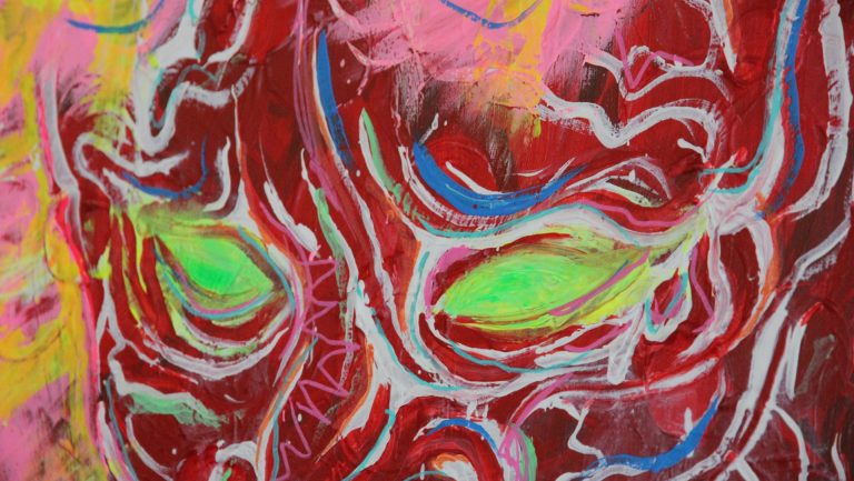 Exhibition 004: Oxford artistry across all mediums