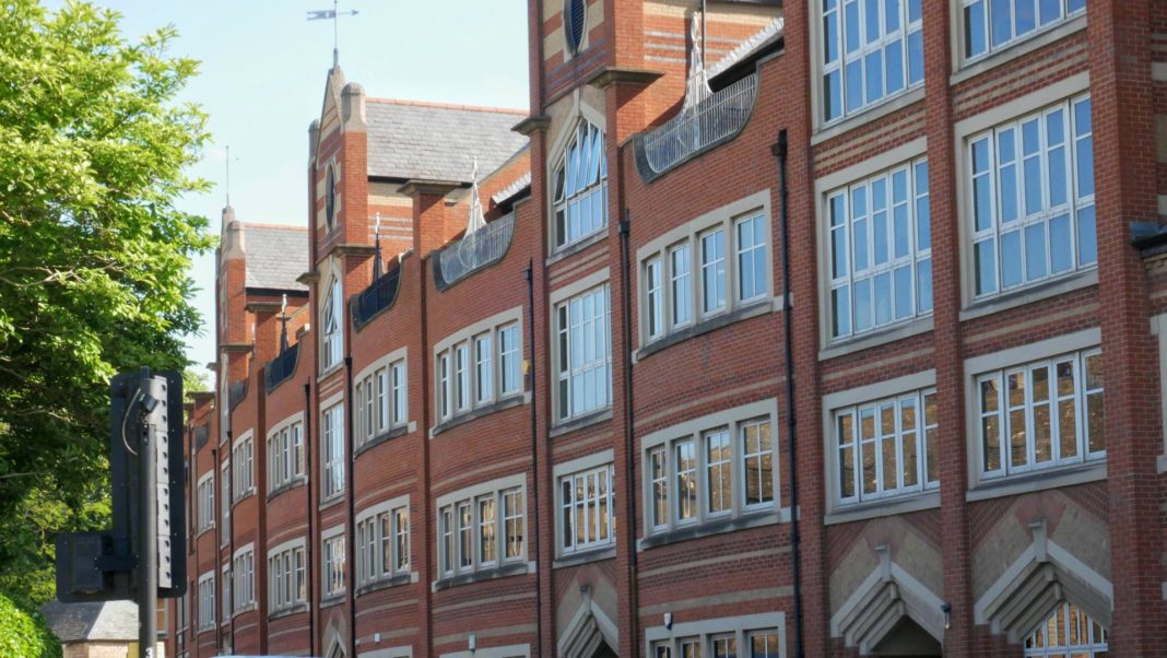 Oxford Student Union