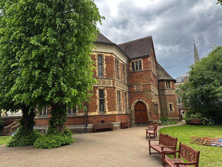 Oxford Union votes against flying LGBTQ+ flag for Pride Month