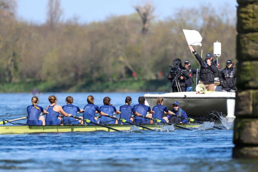 summer eights