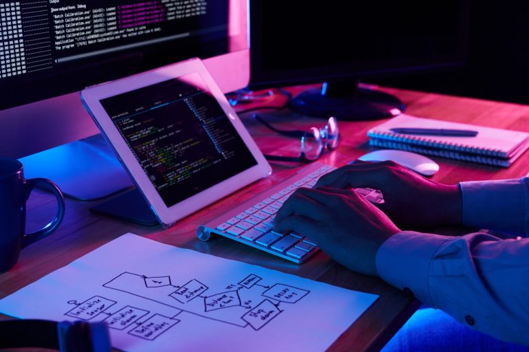 Top 5 Web Design Agencies in the UK in 2025
