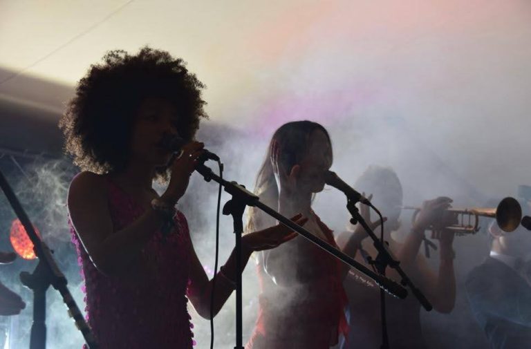 Roots and rhythm: The living legacy of Dot’s Funk Odyssey
