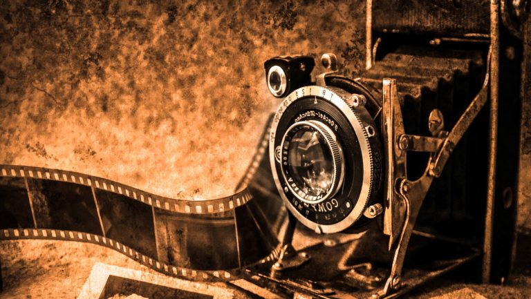 Film photography: How I went from believer to sceptic