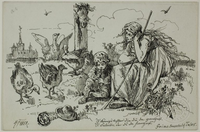 The afterlife of stories: The art and ambiguity of literary retellings