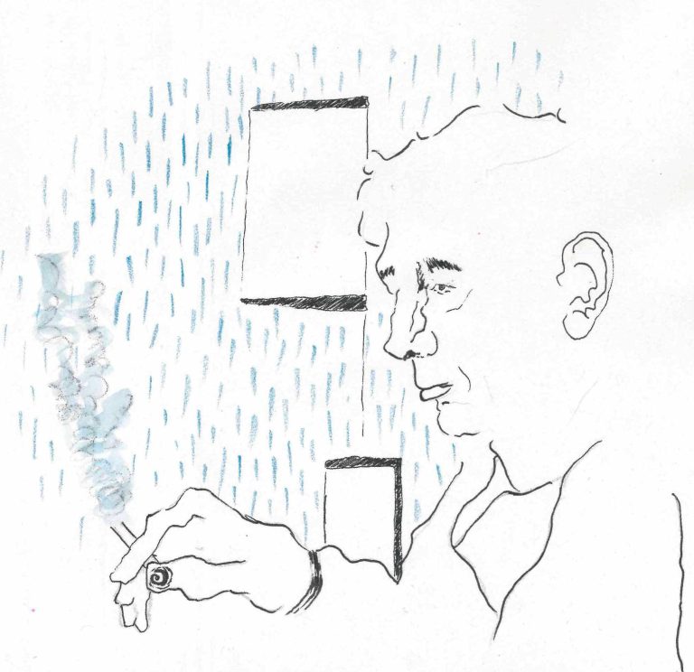 W.H. Auden at the Bus Stop: In Praise of Intellectual Delay