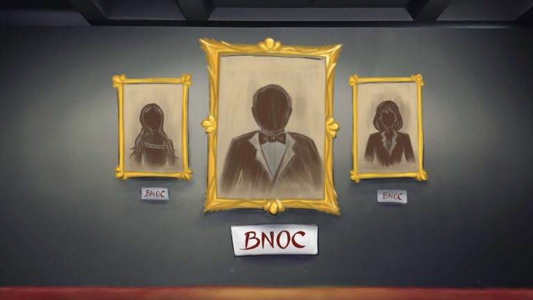 The BNOC list 2025