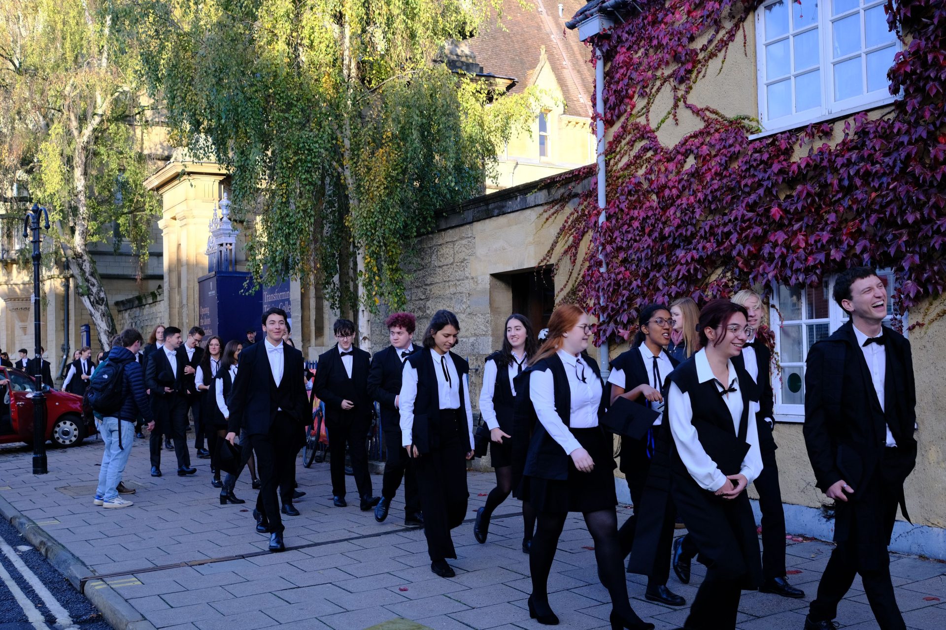 The fate of Oxbridge Launchpad shows only the University can improve access