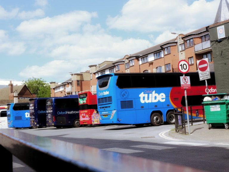 Oxford Bus Company urges County Council to curb ’emergency’ congestion levels