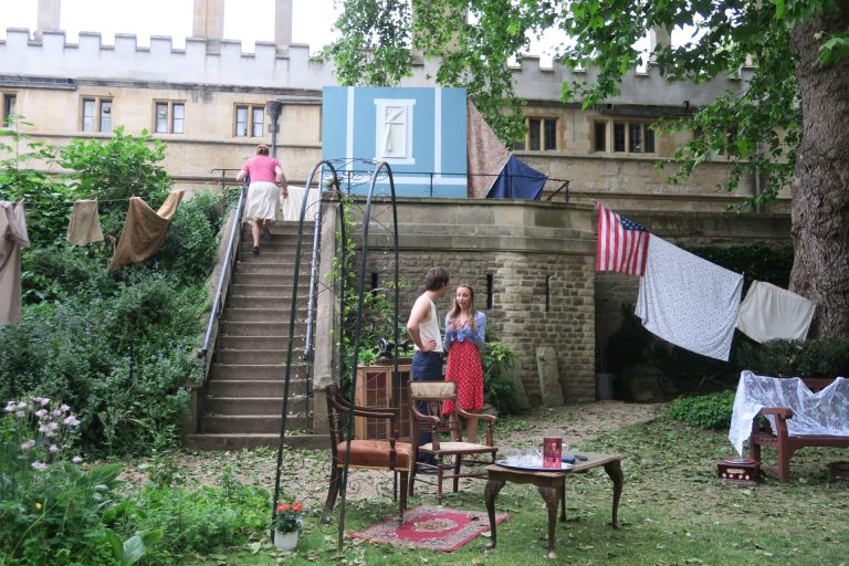 Review: All My Sons – ‘At the end of the American Dream’