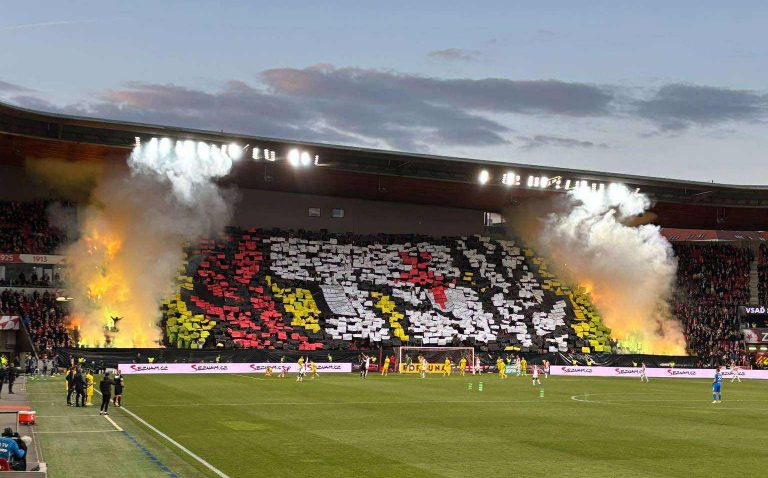 Away days for less than a tenner (plus hand luggage)