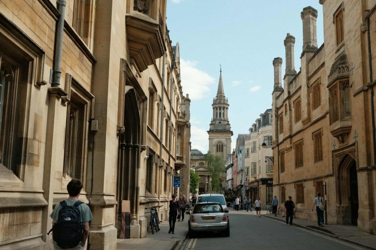University launches new online resource for state schools