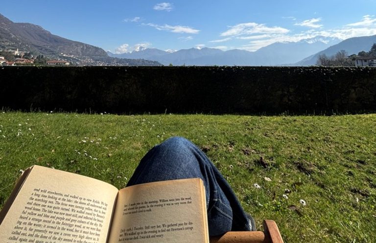Why romance books should be your post-exam read