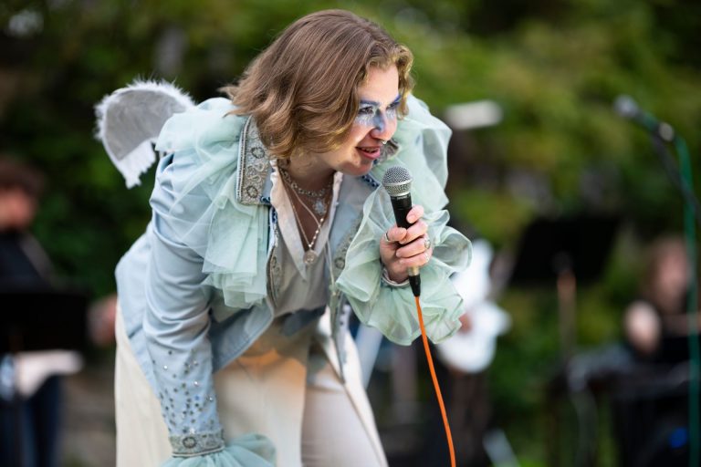 Review: The Tempest – ‘Power looks good on her’