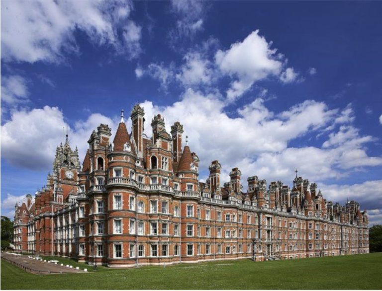 Why Are UK Universities So Popular?
