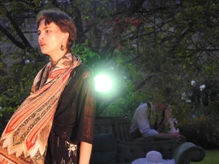 Review: The Great Gatsby – ‘Indulge the extravaganza’