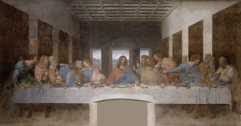 From classic to controversial: Religious imagery’s bold evolution