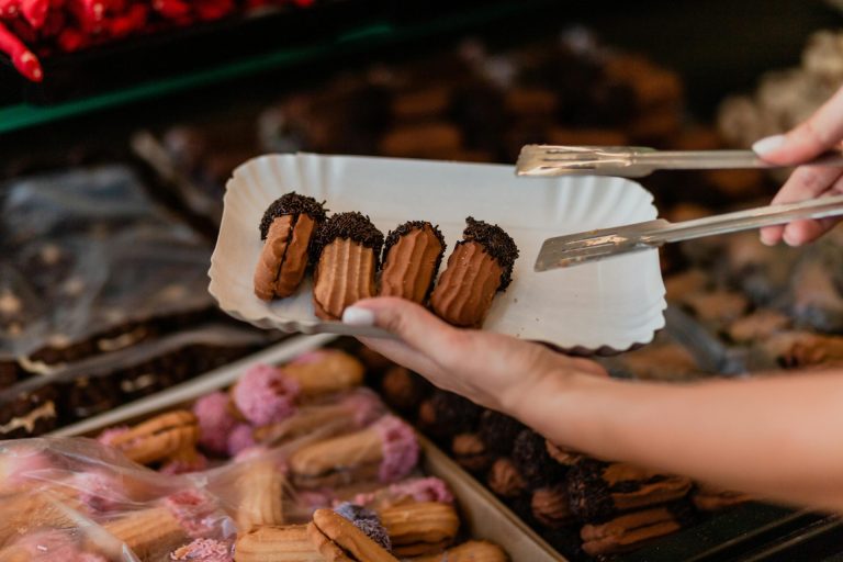 When a small sweet treat becomes a big problem