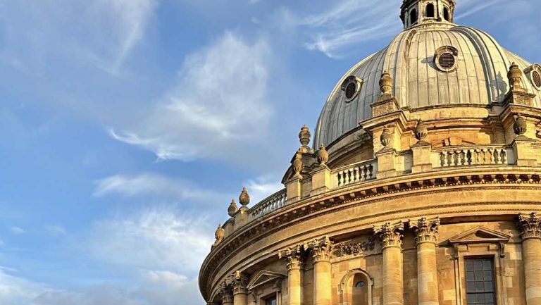 Oxford’s Labour and Liberal societies urge the Government to be ‘on the right side of history’ in statement on Gaza