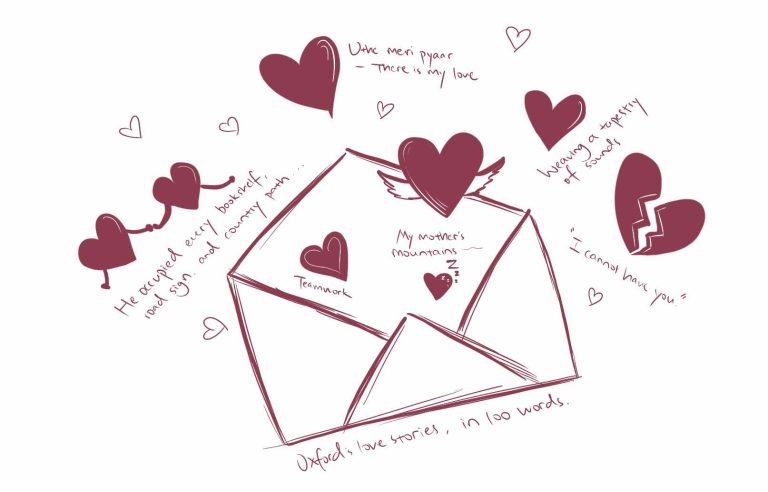 Tiny Love Stories
